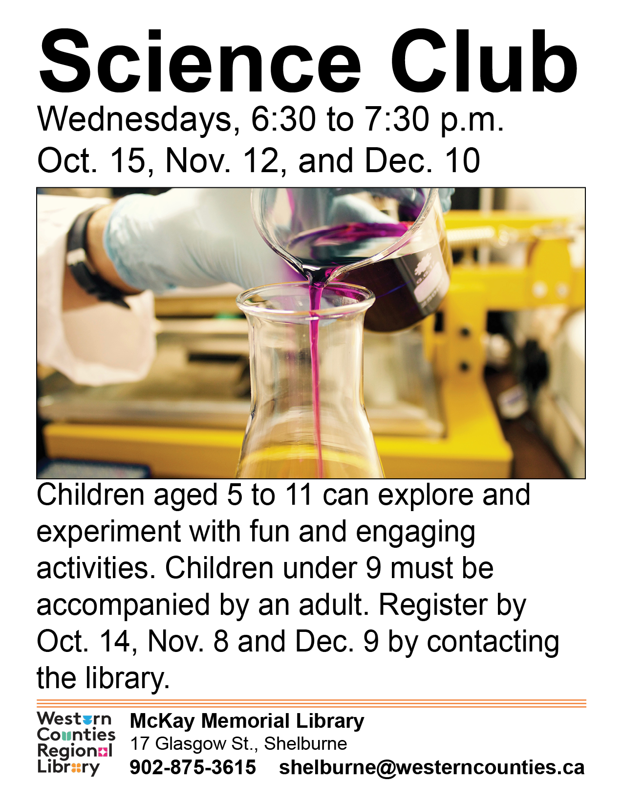 Science Club