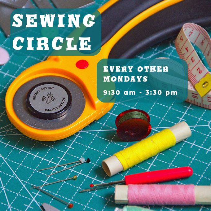 Sewing Circle