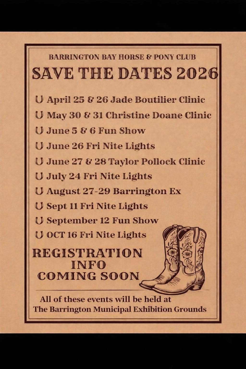 Jade Boutilier Clinic