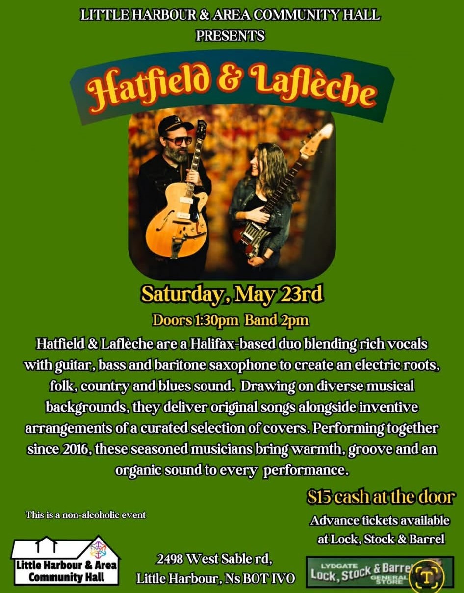 Hatfield & LaFlèche