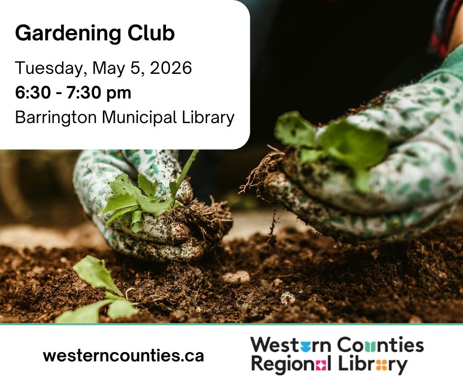 Gardening Club