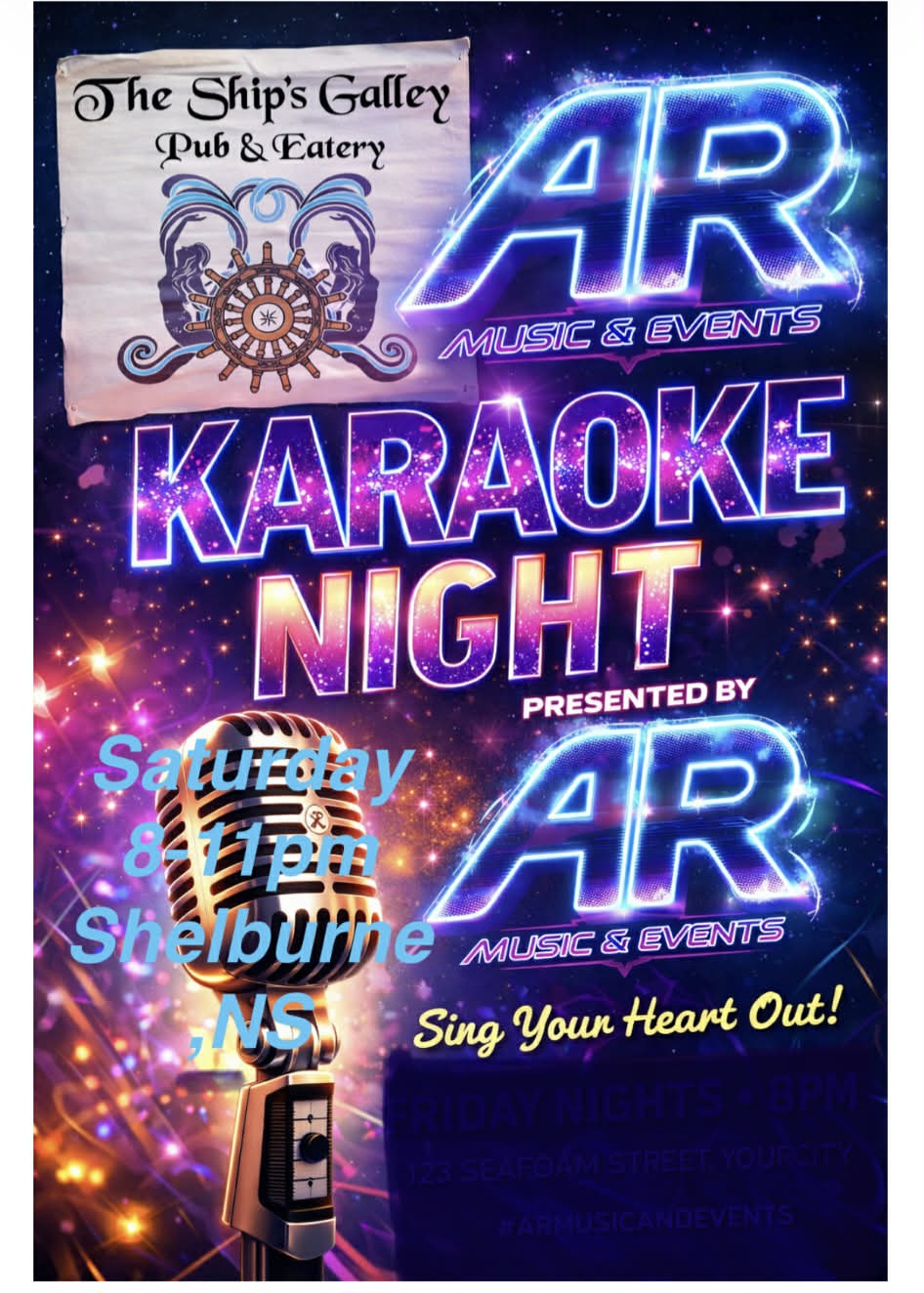 Karaoke