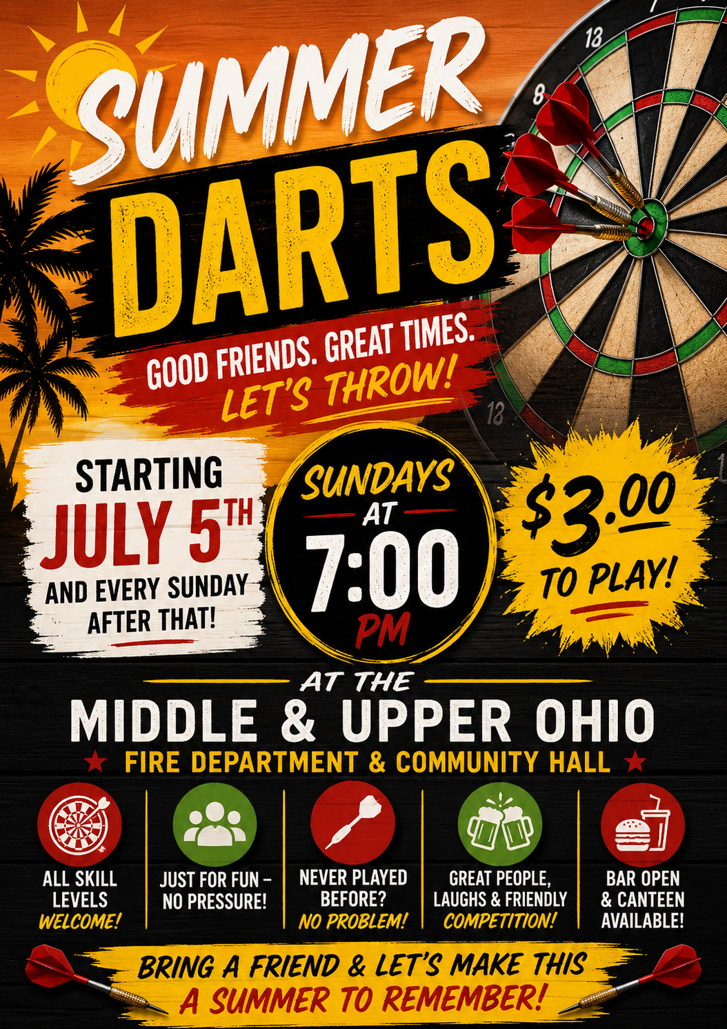 Summer Dart’s