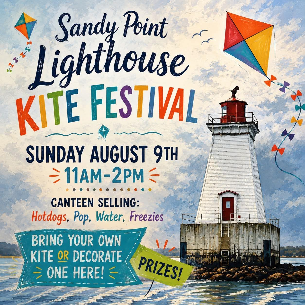 Kite Festival