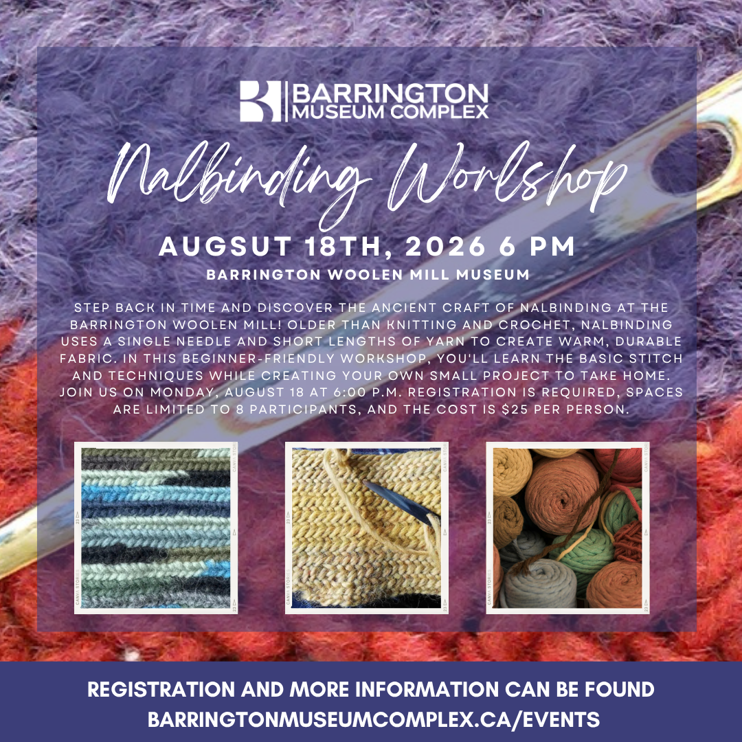 Nal Binding Workshop