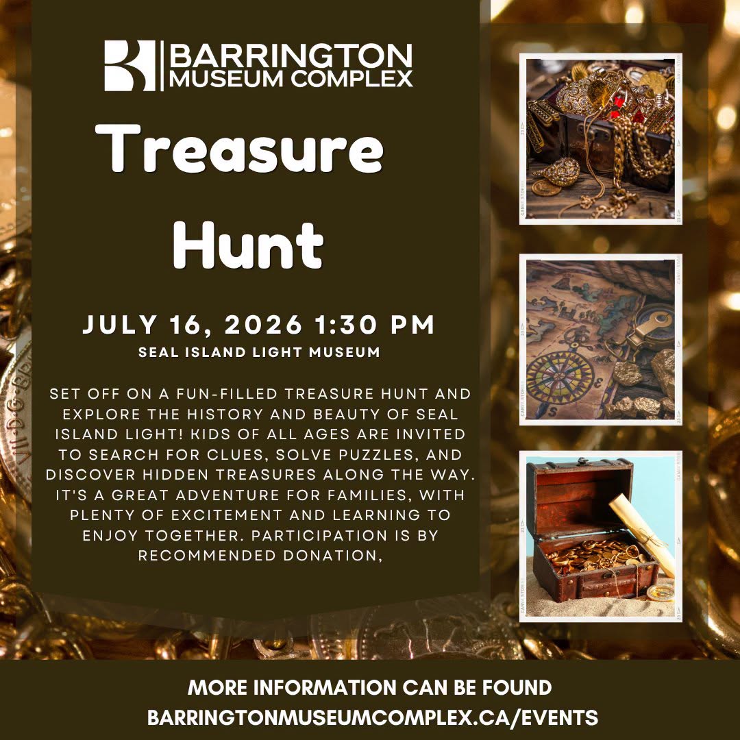 Treasure Hunt