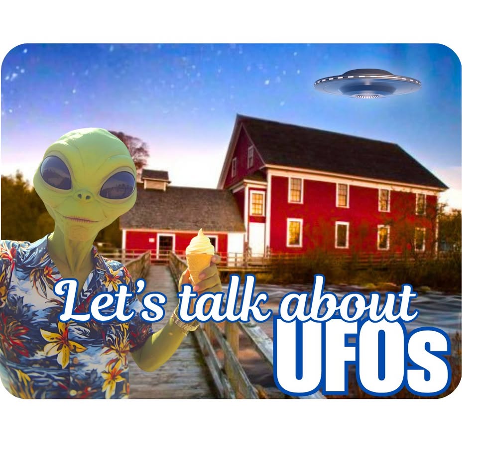 UFO Experiencer Meetup