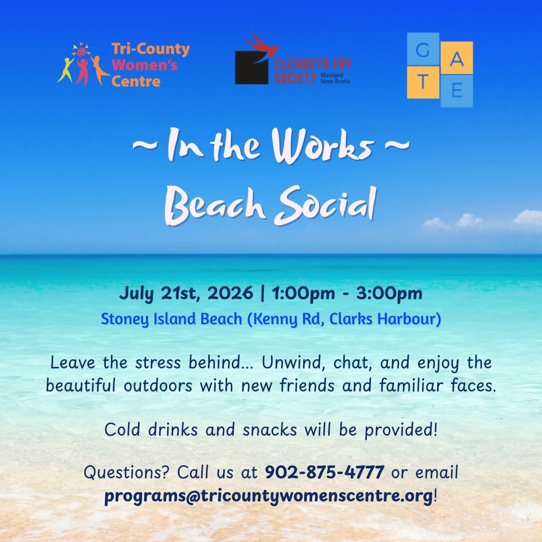 Beach Social
