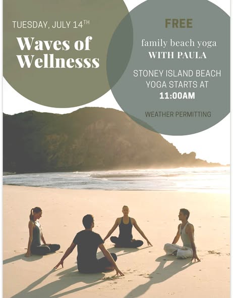 Waves of Wellness