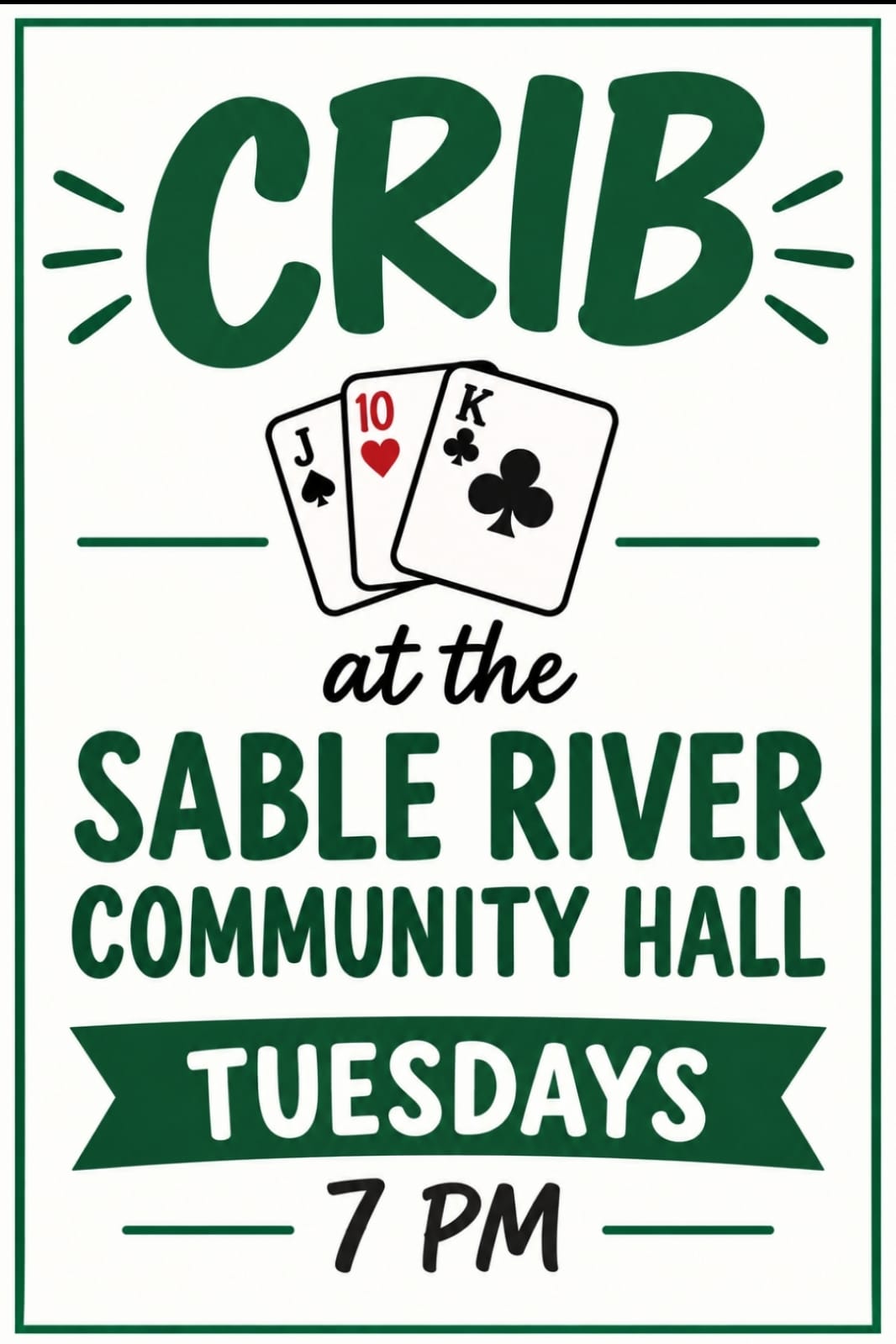 Cribbage