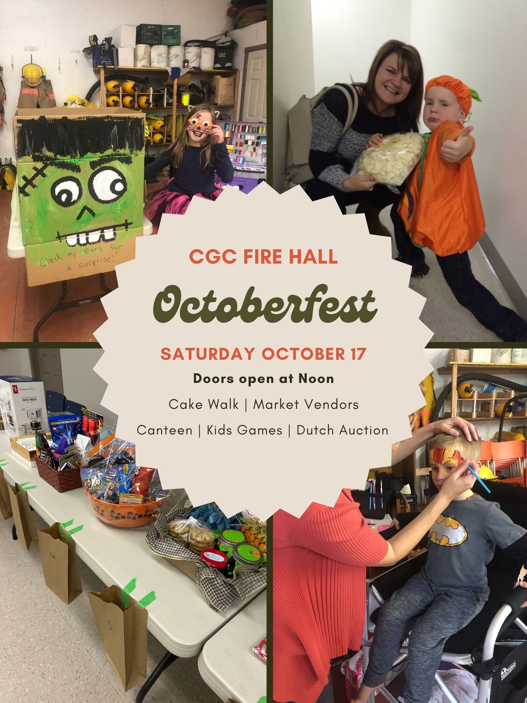 Octoberfest