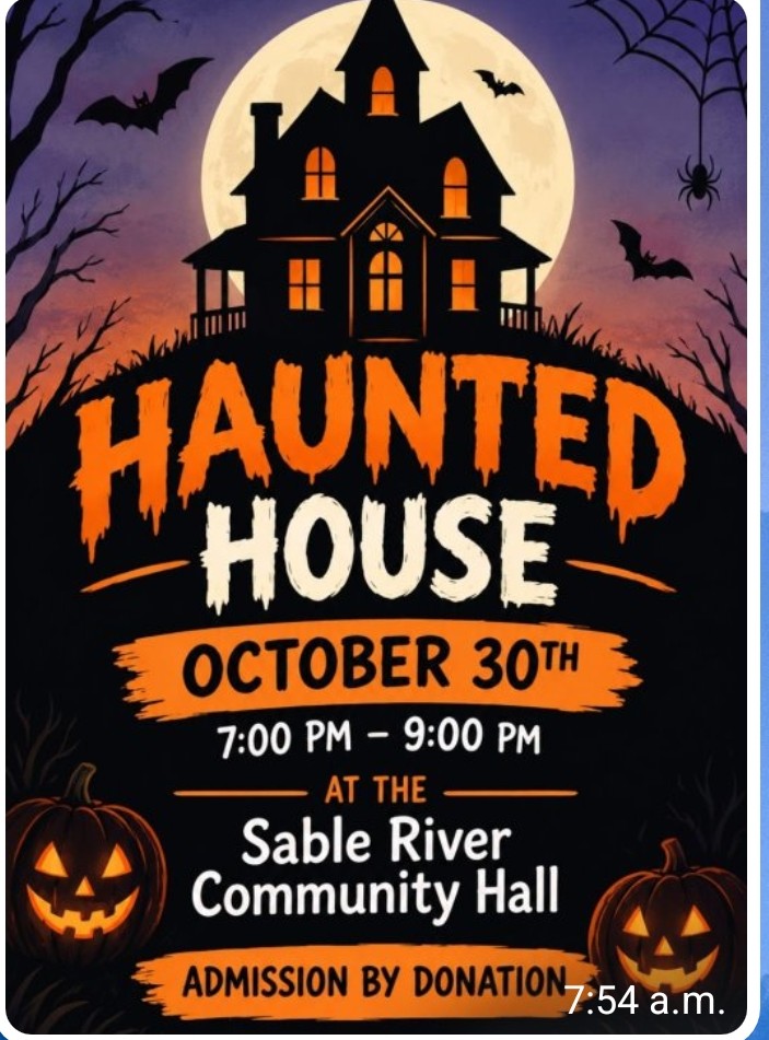 Haunted House