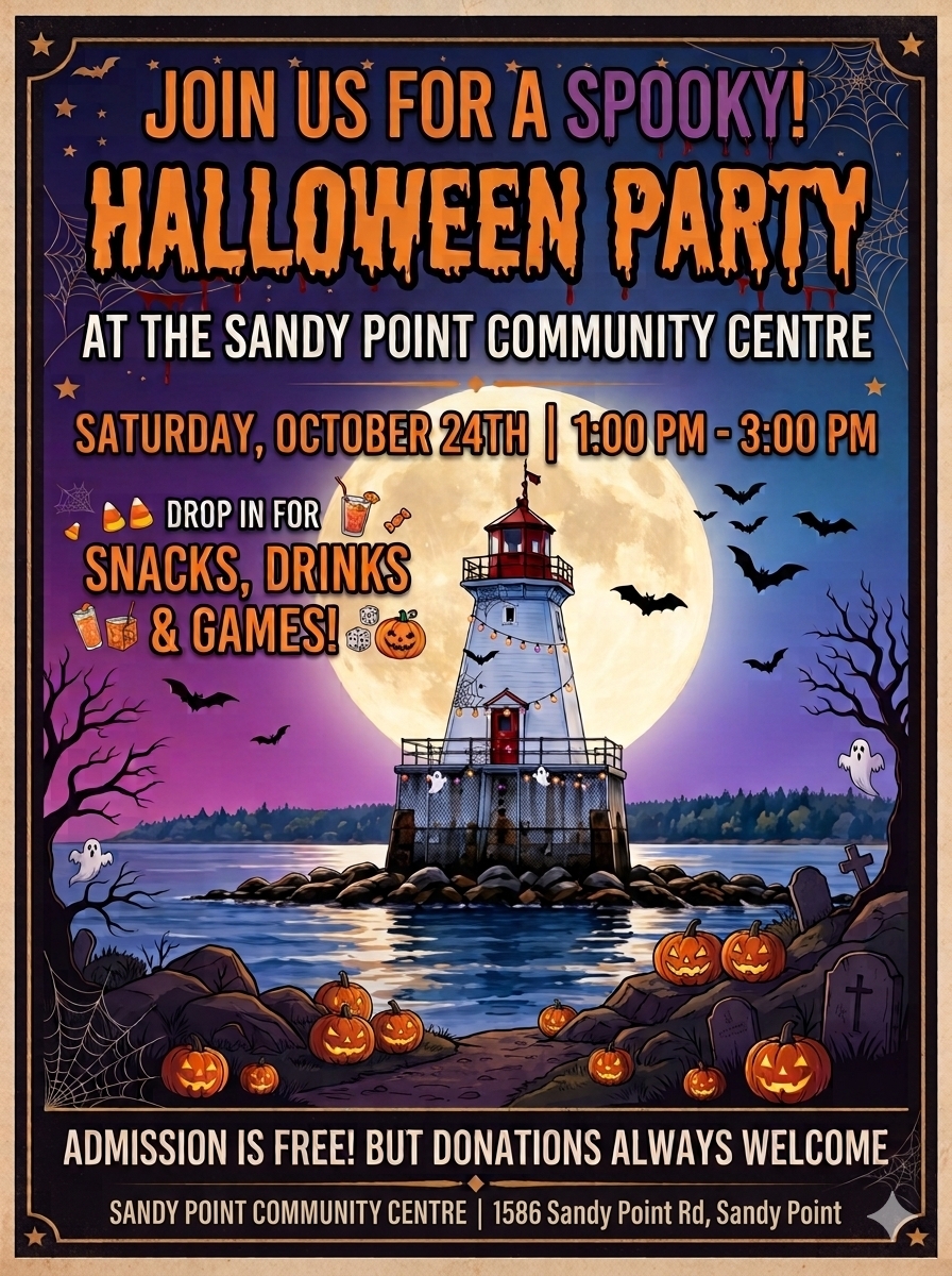 Halloween Party